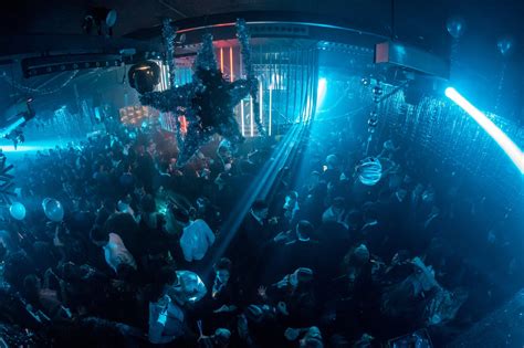 discoteca murcia|Las 9 mejores discotecas de Murcia